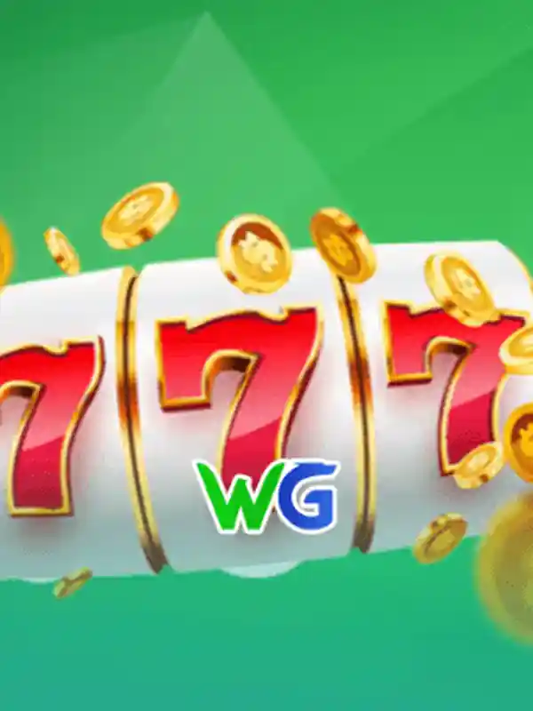 WG স্লট অনলাইন ক্যাসিনো